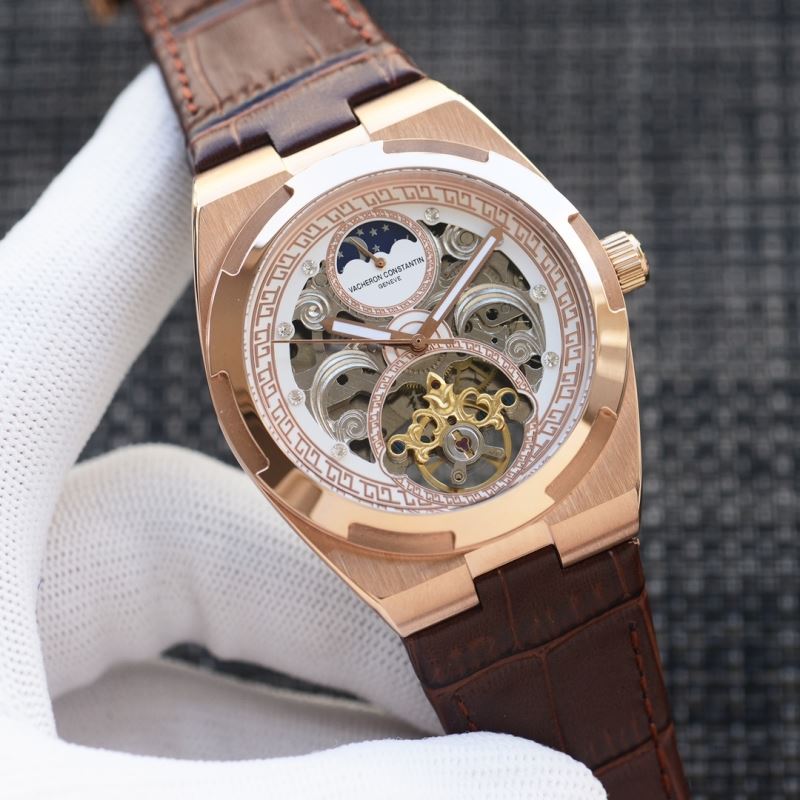 VACHERON CONSTANTIN Watches